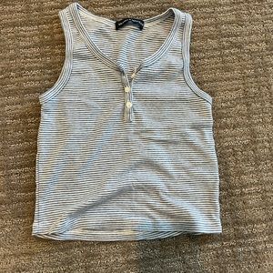 Brandy Melville tank top xs